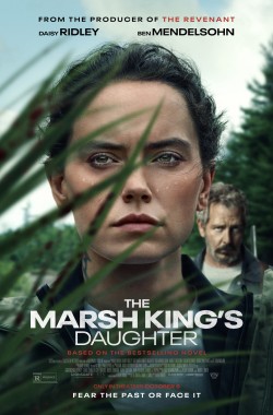 The Marsh Kings Daughter (2023 - English)